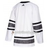 Los Angeles Kings Trikot Blank 2019 All-Star Adidas Weiß Authentic - Herren